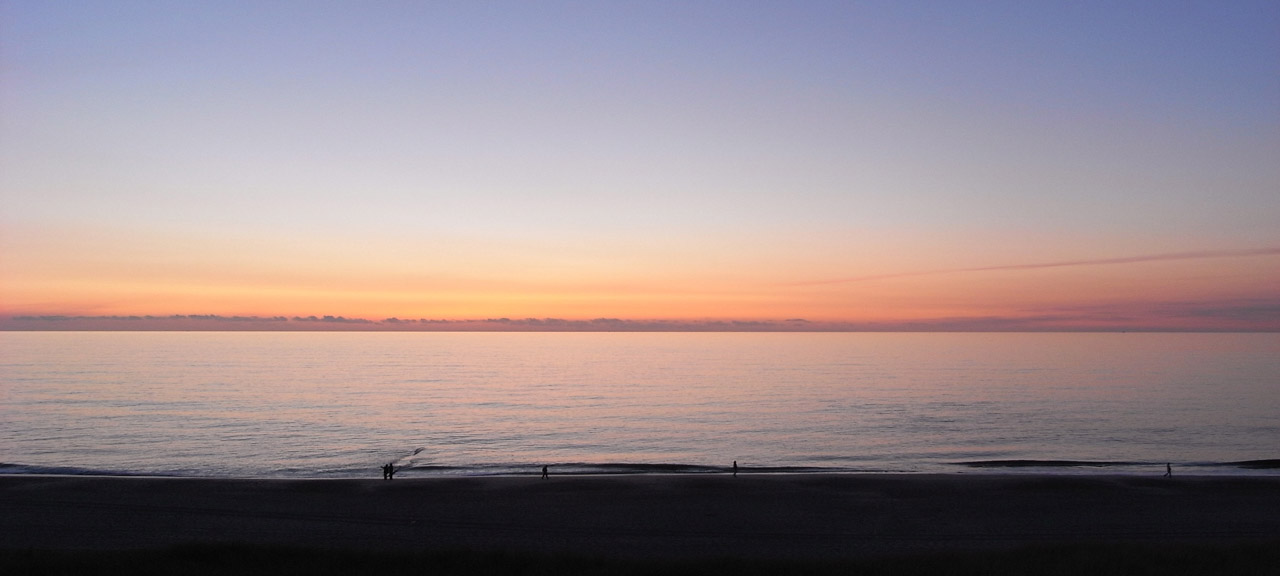 Sylt Strand Sonnenuntergang - Aktivieren Sie bitte Javascript, um die Bilder zu sehen.