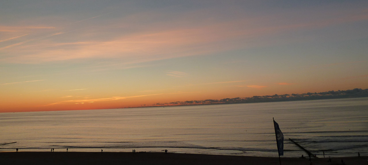 Wenningstedt Strand - Aktivieren Sie bitte Javascript, um die Bilder zu sehen.